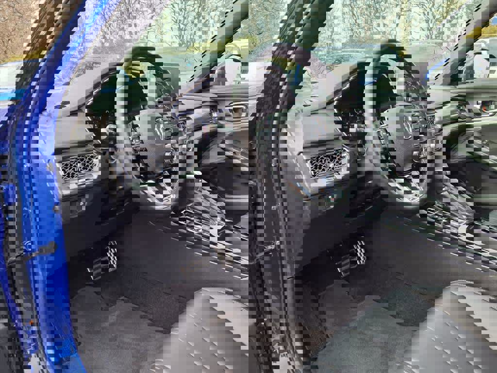 Certified 2023 Acura Integra A-Spec image 18