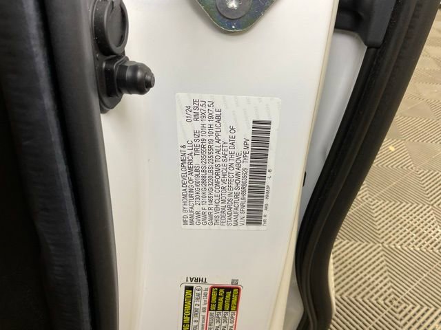 Used 2024 Honda Odyssey Touring image 29