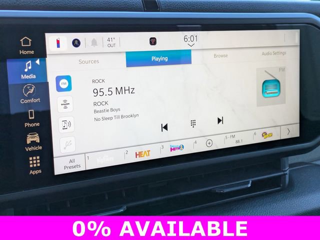 New 2026 Jeep Wrangler Sport image 17