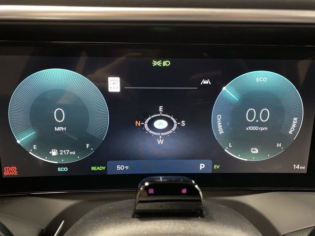 New 2026 Hyundai Palisade SEL image 17