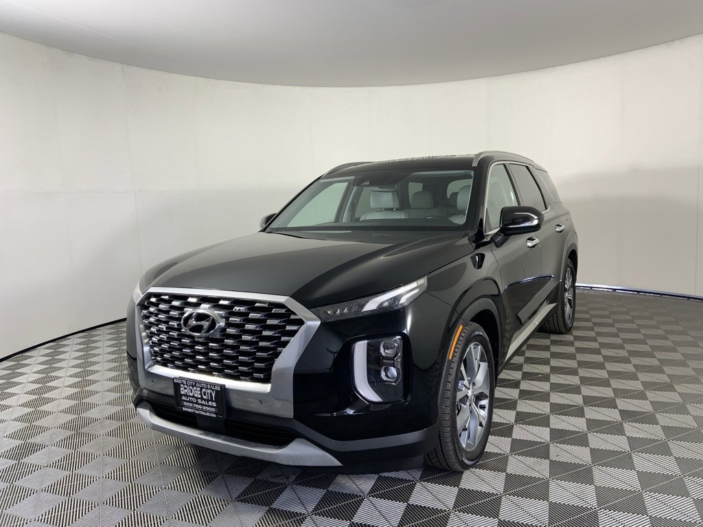 Used 2020 Hyundai Palisade SEL image 4