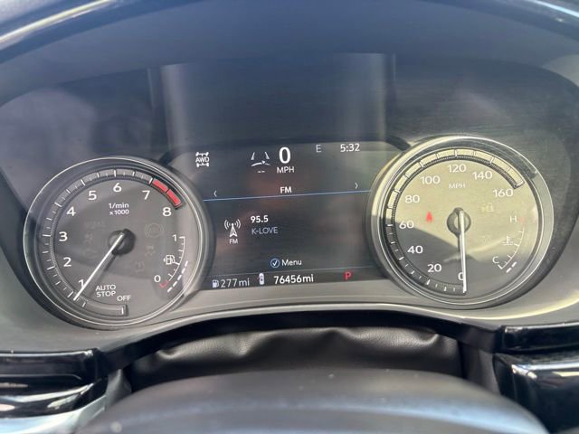 Used 2022 Cadillac XT6 Sport w/ Technology Package AWD/4WD image 37