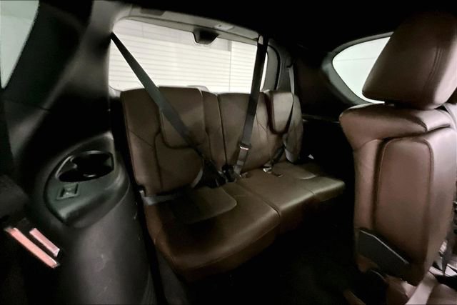 Used 2021 Nissan Armada Platinum image 33