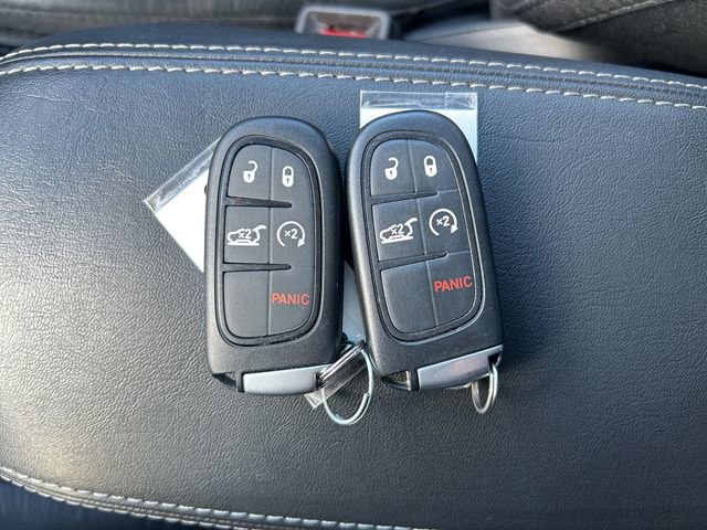 Used 2021 Jeep Cherokee Latitude Lux w/ Comfort/Convenience Group image 34