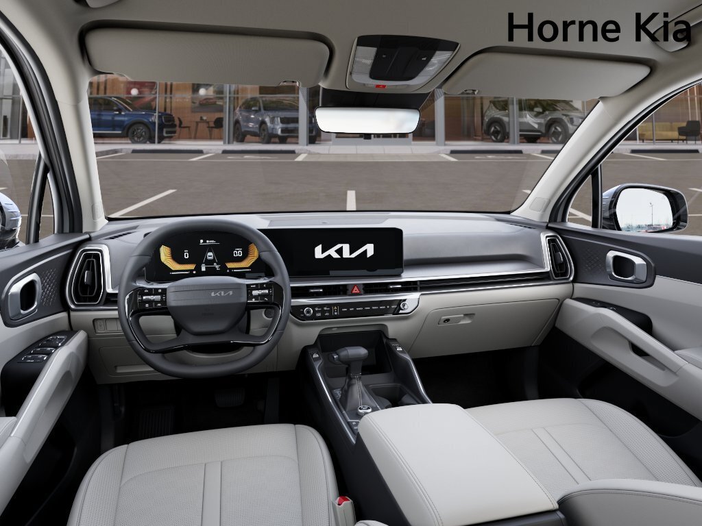 New 2026 Kia Sorento S FWD image 14