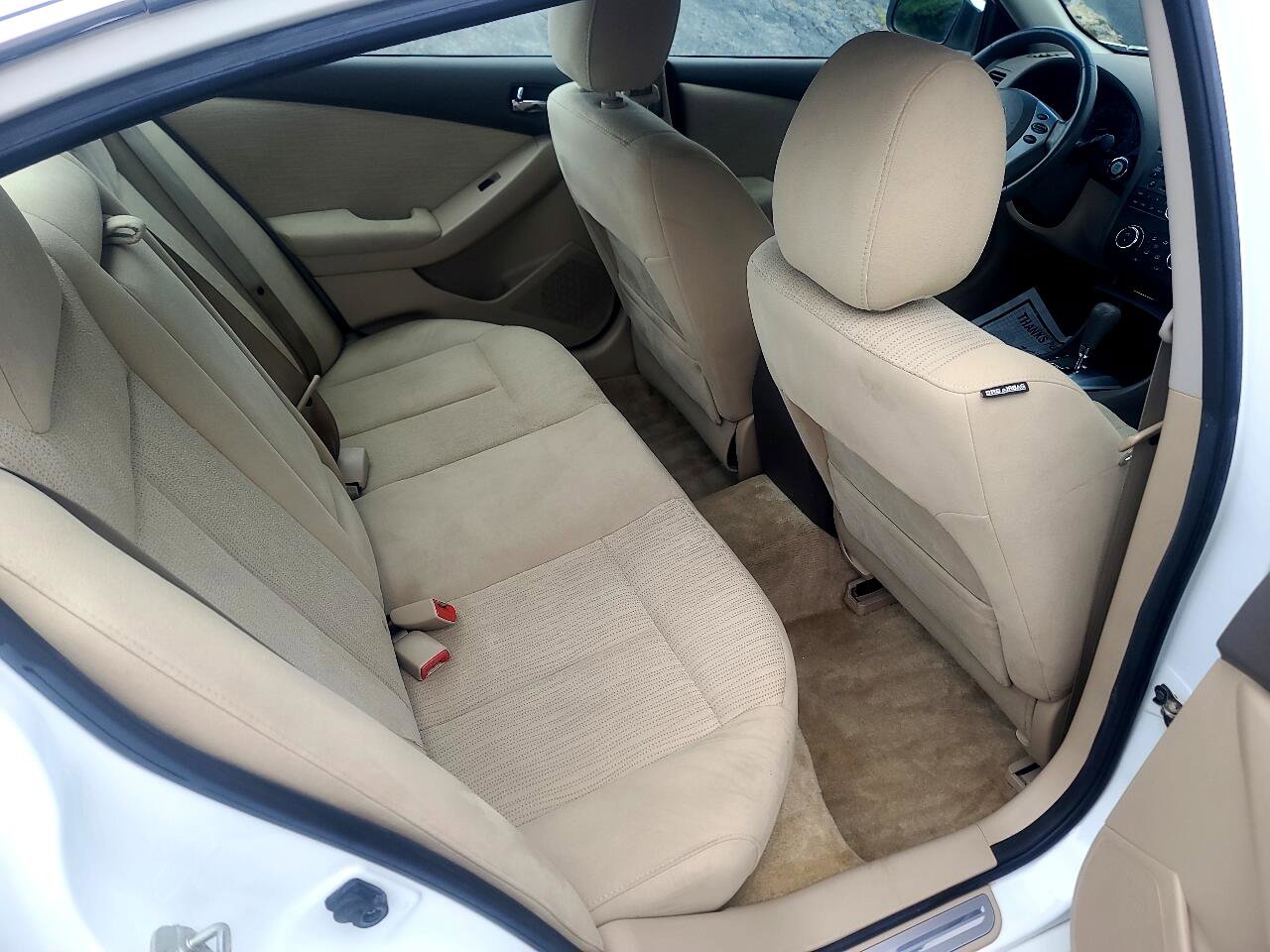 Used 2011 Nissan Altima 2.5 S image 13