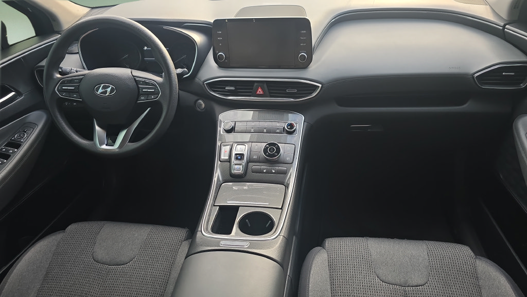 Used 2022 Hyundai Santa Fe SEL AWD/4WD image 18