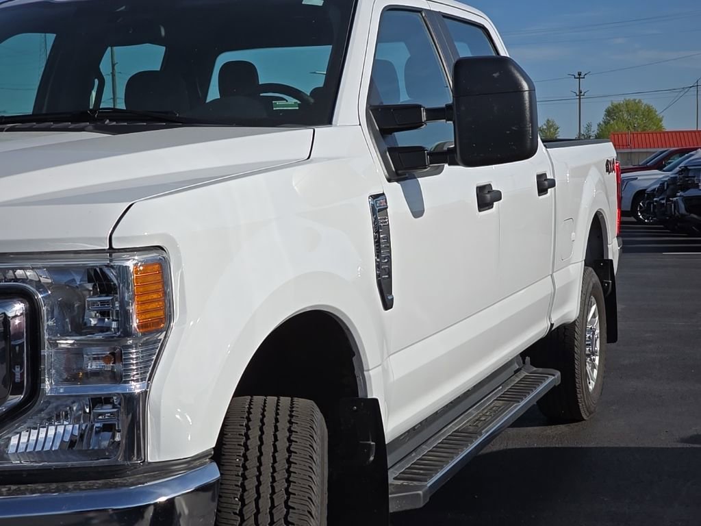 Used 2021 Ford F250 XL w/ STX Appearance Package image 60