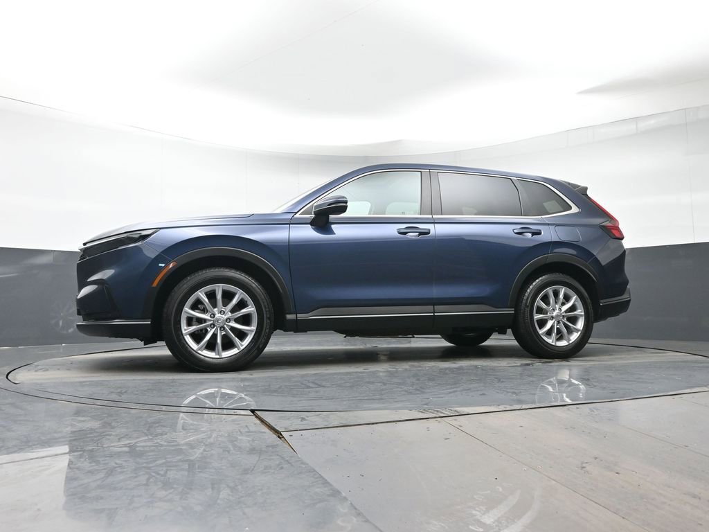 Certified 2024 Honda CR-V EX-L image 31