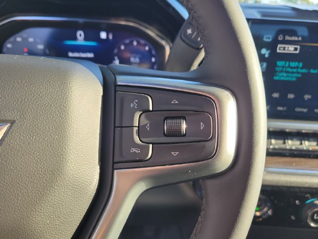 Certified 2023 Chevrolet Silverado 1500 LT Trail Boss w/ Protection Package AWD/4WD image 33