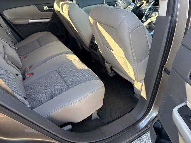 Used 2013 Ford Edge SEL image 13