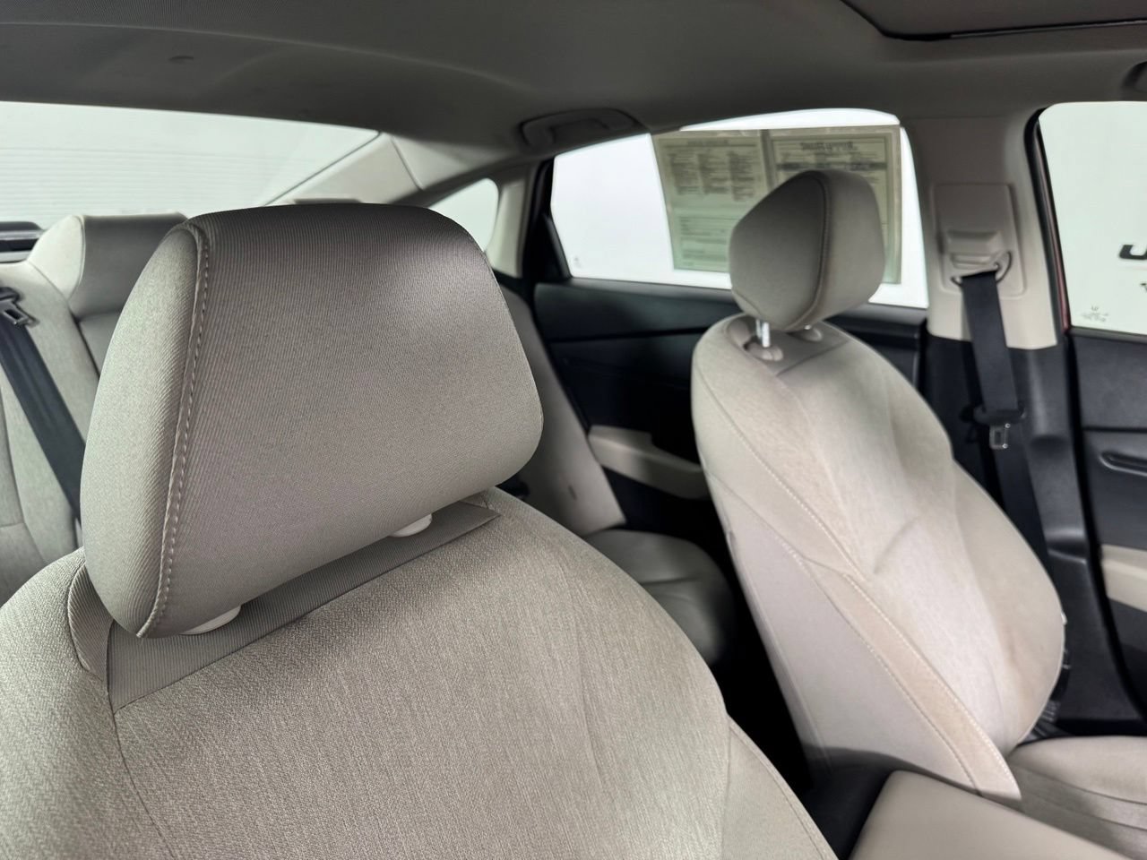 Used 2023 Honda Accord EX image 34