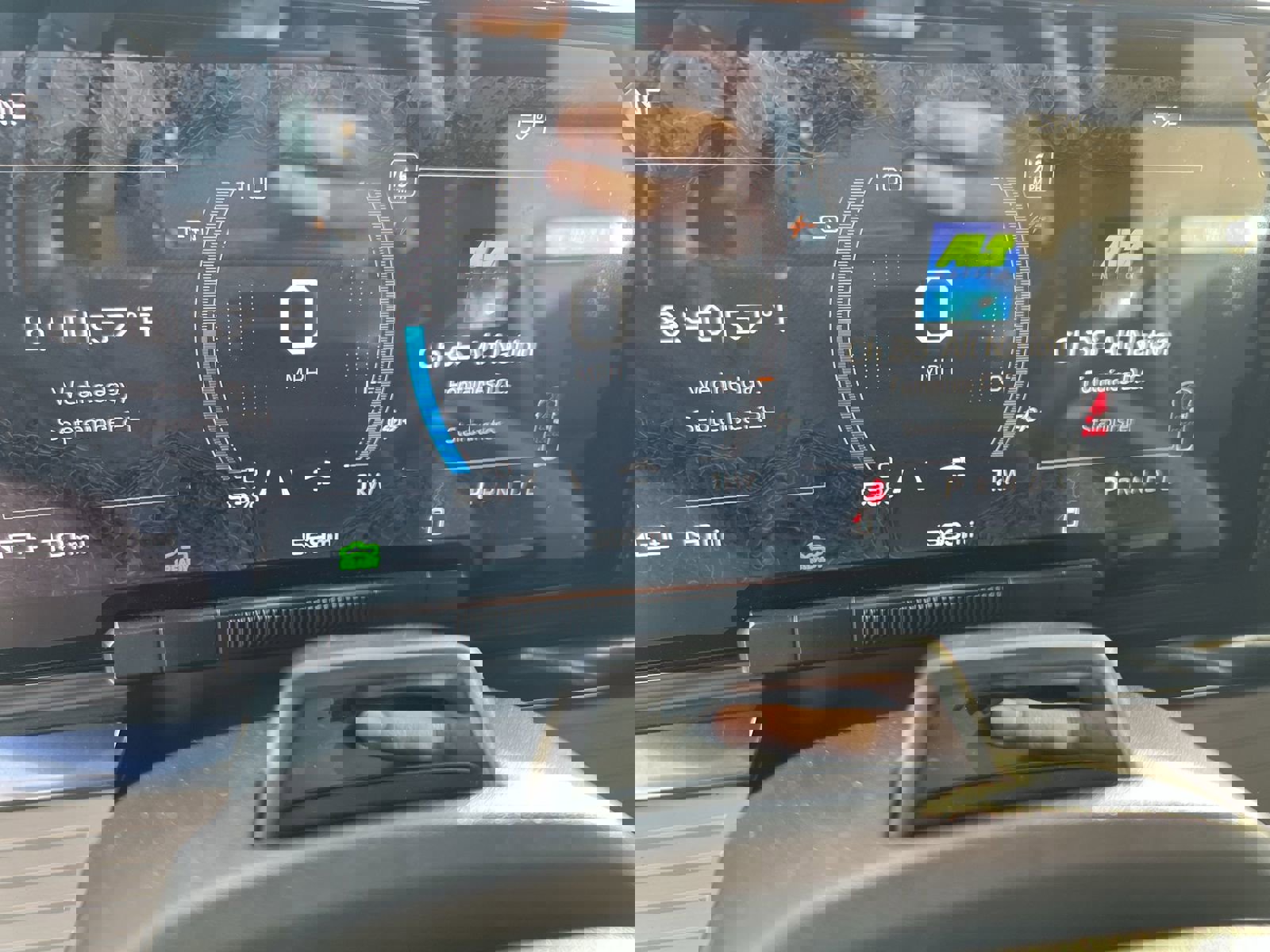 New 2026 GMC Hummer EV 4x4 Crew Cab image 12