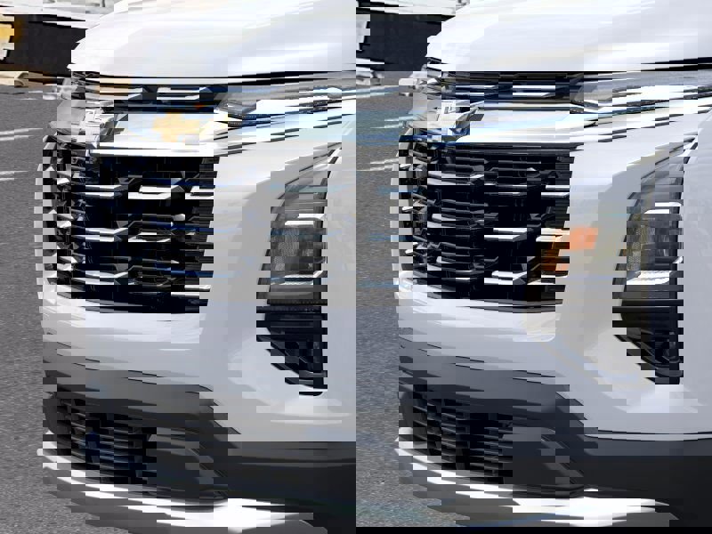 New 2026 Chevrolet Equinox LT image 13