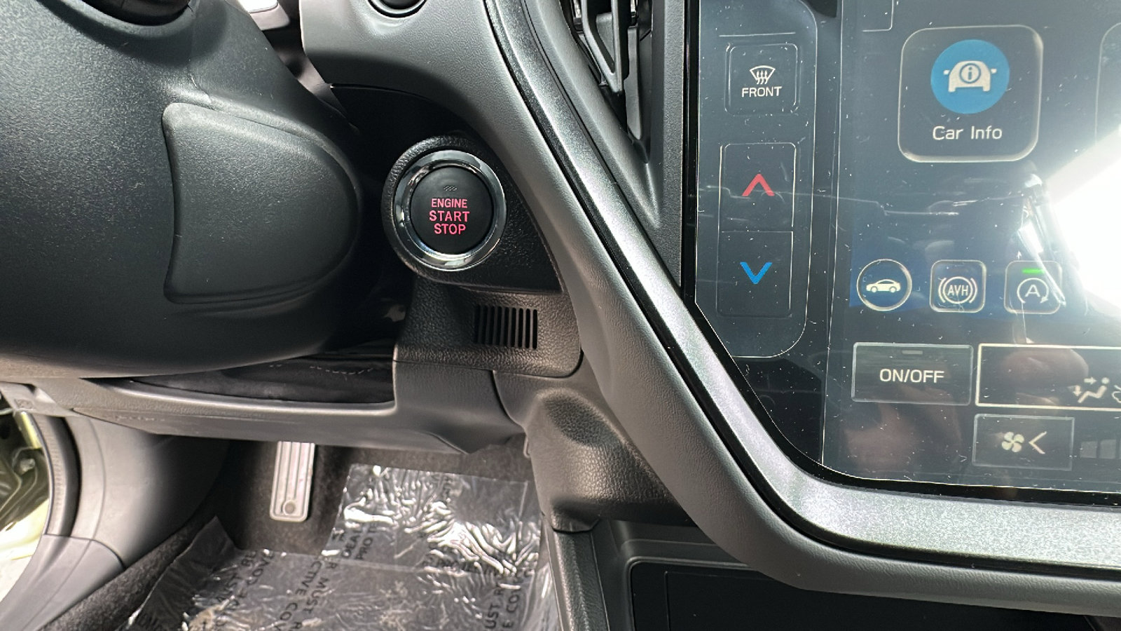 New 2026 Subaru Crosstrek 2.5i Wilderness w/ Crosstrek Mirror Package image 17