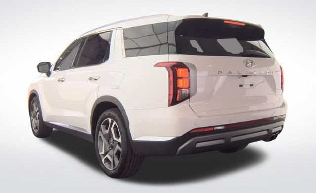Used 2025 Hyundai Palisade Limited FWD image 10