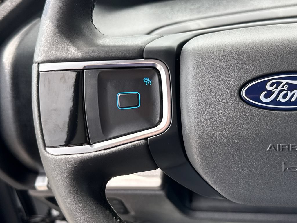 Certified 2025 Ford Expedition Max Active RWD image 15