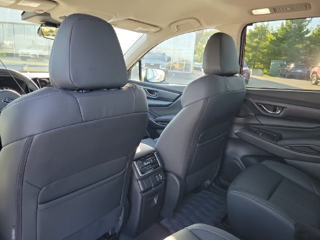 New 2026 Subaru Ascent Premium AWD/4WD image 24