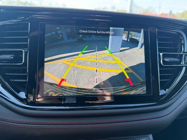 New 2026 Dodge Durango GT w/ Blacktop Package image 36