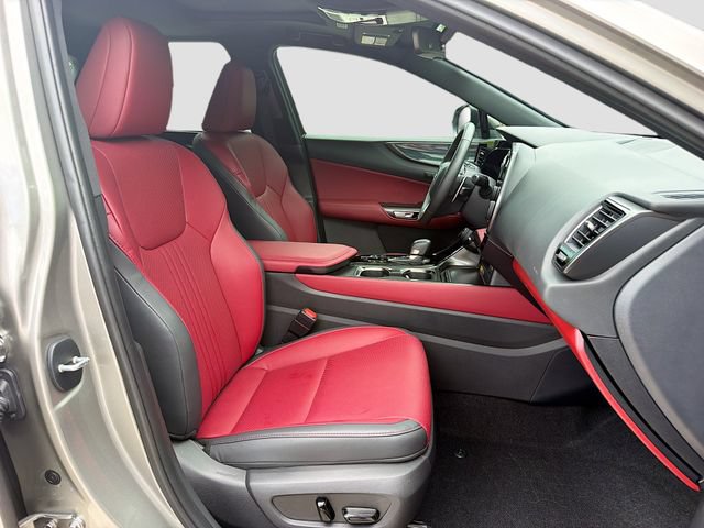 Certified 2025 Lexus NX 350 AWD w/ Accessory Package (K3) image 15