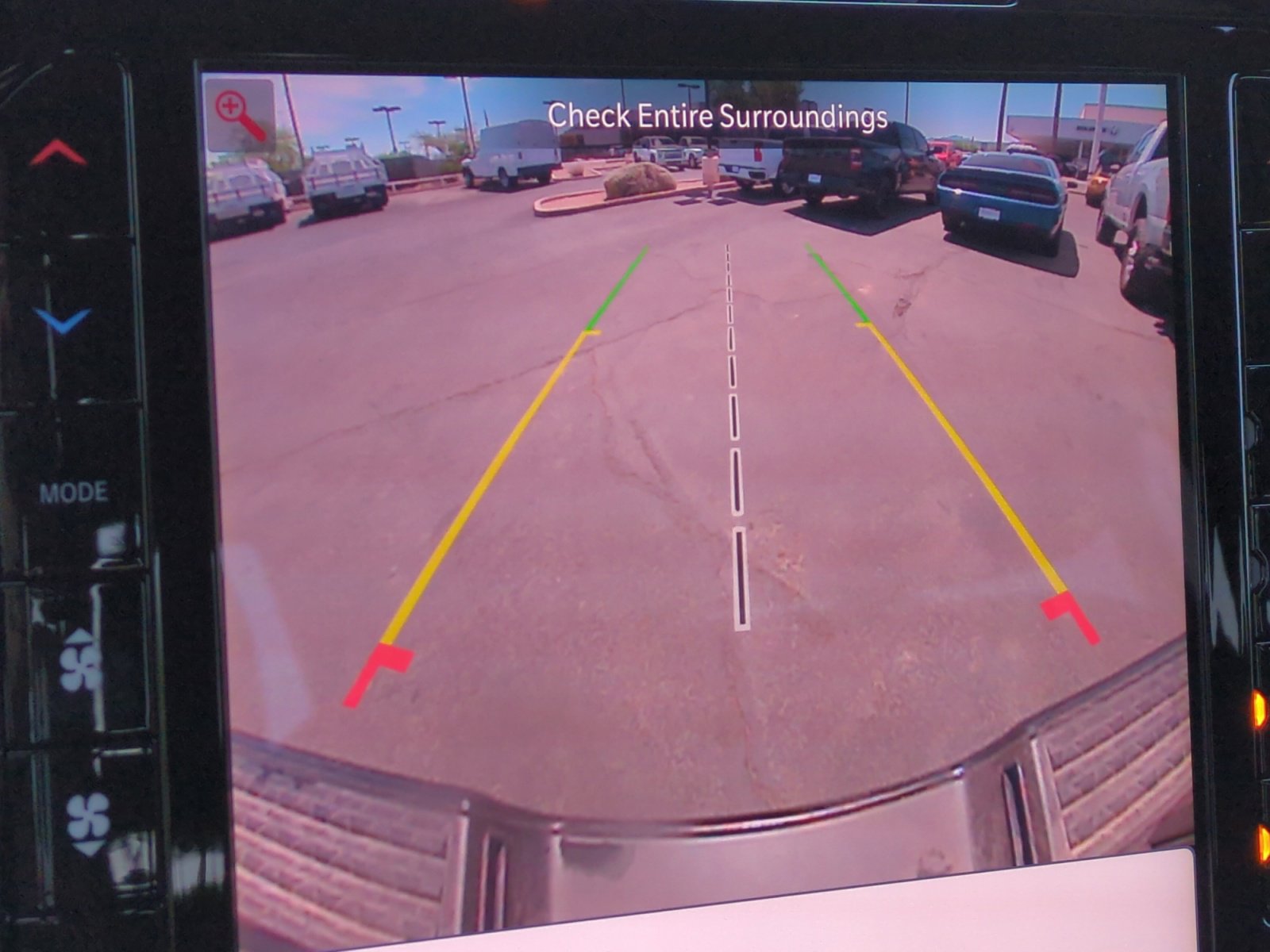 New 2025 RAM 2500 Tradesman w/ Safety Group image 29