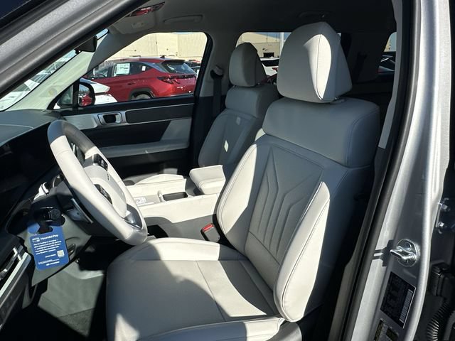 New 2026 Hyundai Santa Fe SEL AWD/4WD image 20