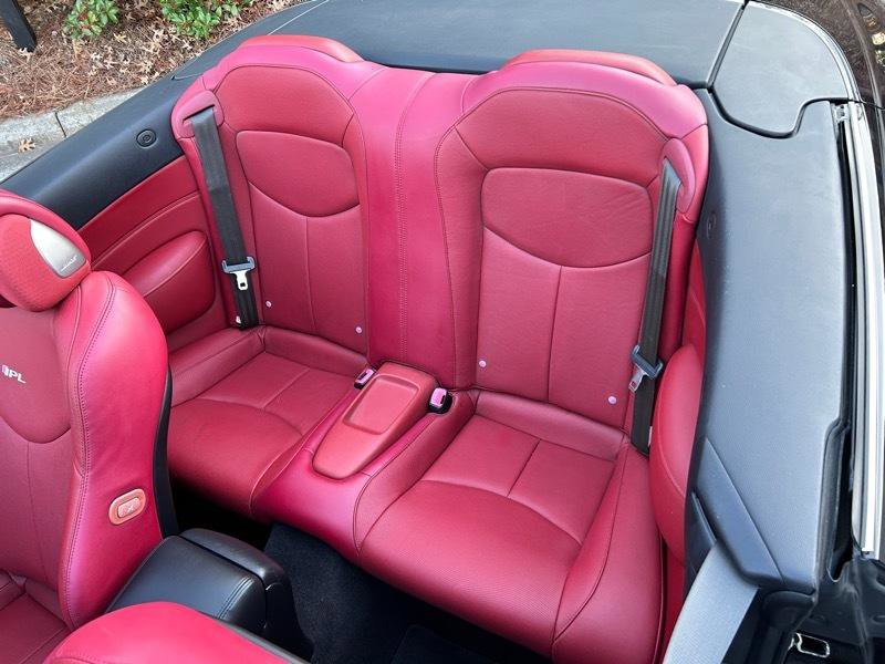 Used 2013 INFINITI G37 IPL image 36