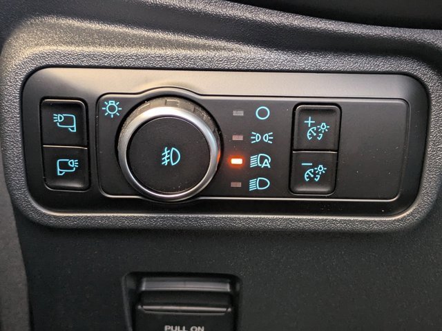 New 2025 Ford Bronco Badlands image 28