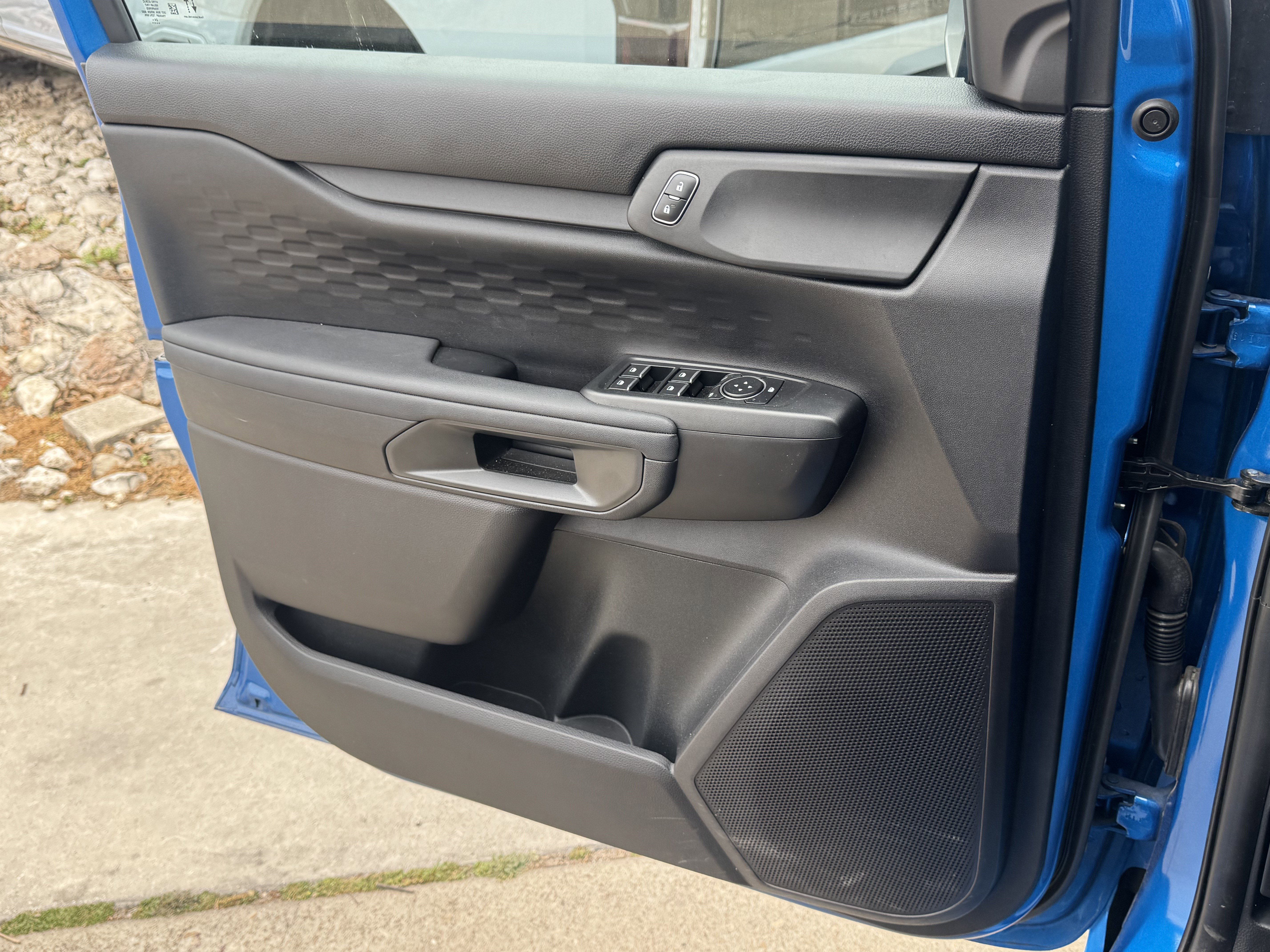 Certified 2024 Ford Ranger XL image 20