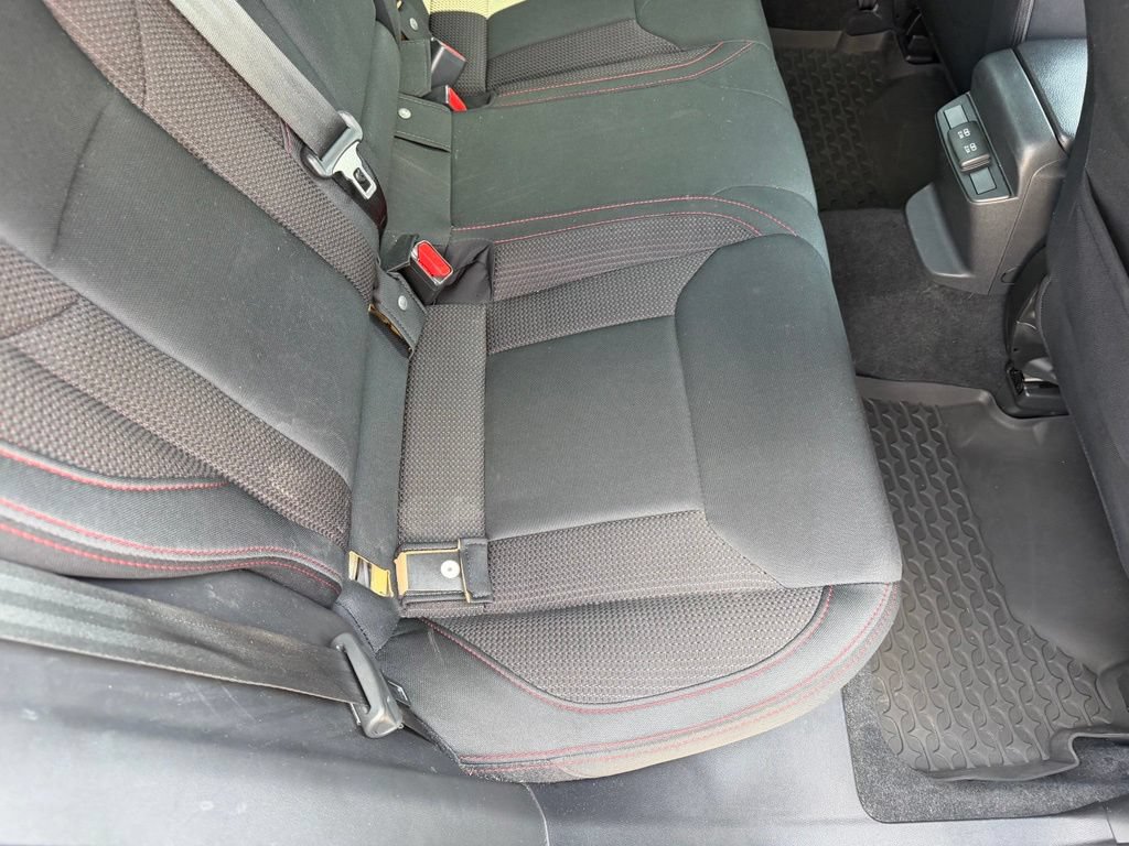 Used 2023 Subaru WRX Premium AWD/4WD image 18
