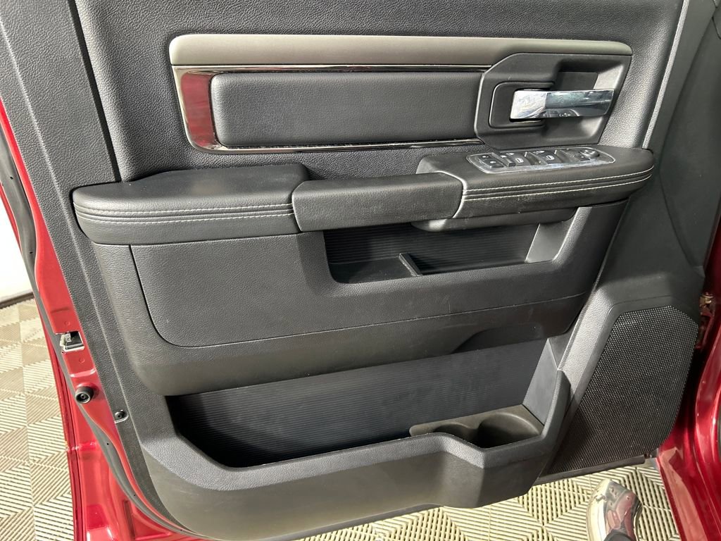 Used 2014 RAM 1500 Sport image 12