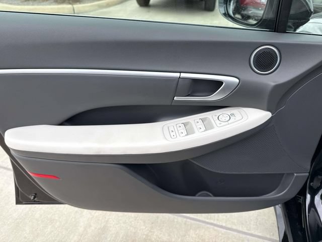 New 2026 Hyundai Sonata SEL FWD image 20