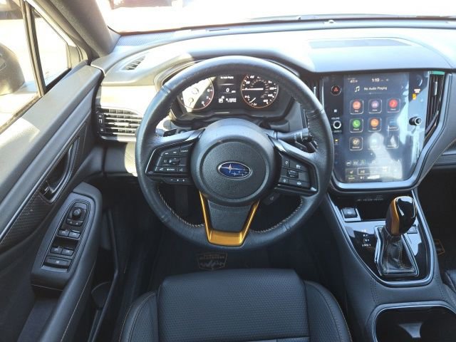 Used 2024 Subaru Outback Wilderness image 3