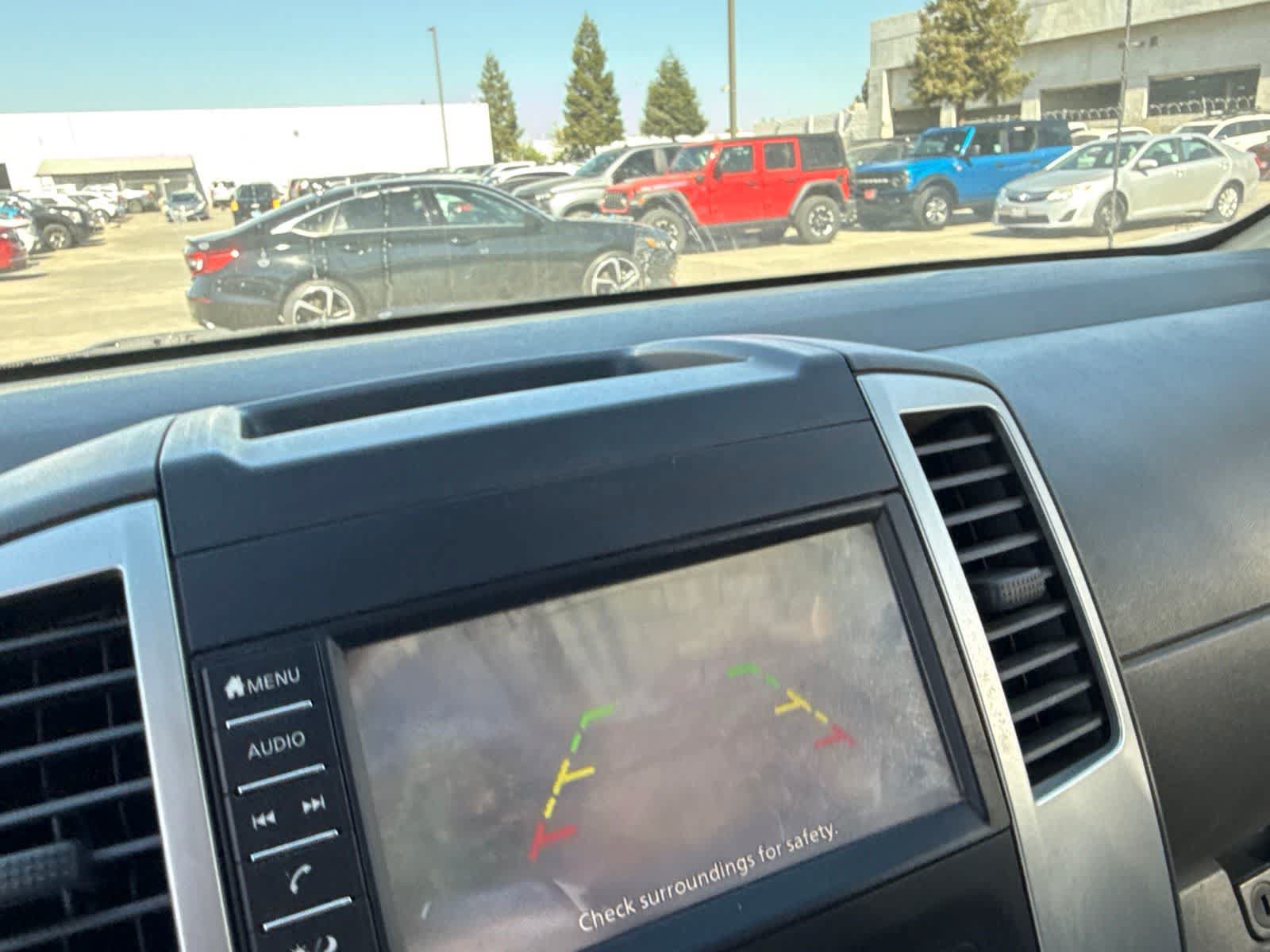 Used 2019 Nissan Frontier S RWD image 27