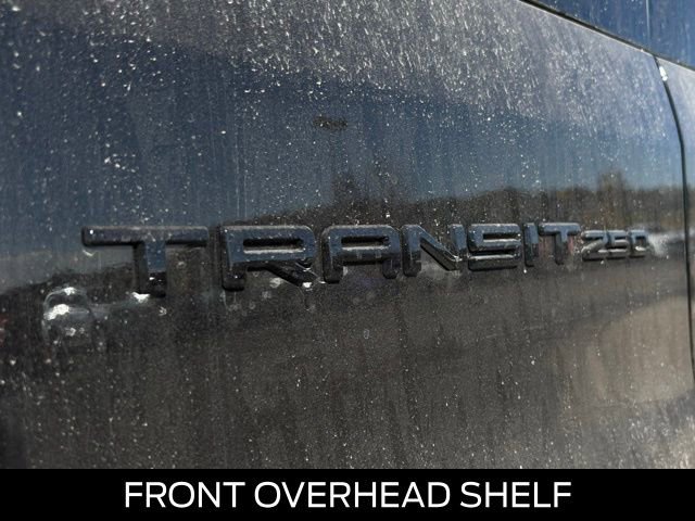 New 2026 Ford Transit 250 148 High Roof AWD image 17