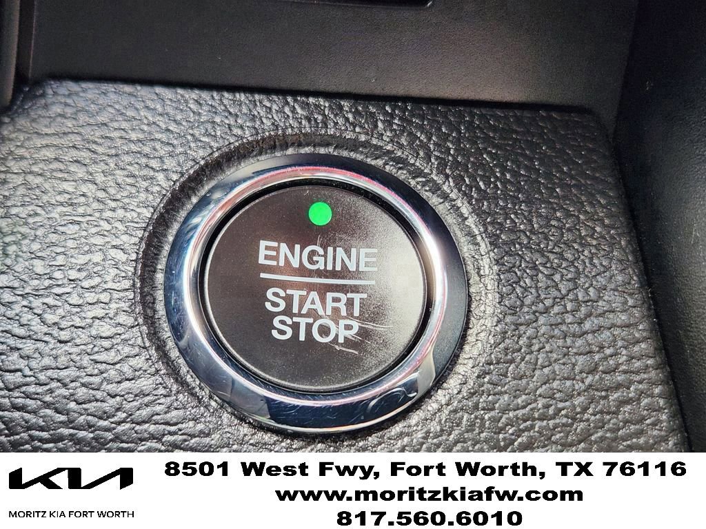 Used 2020 Ford F250 Platinum w/ FX4 Off-Road Package AWD/4WD image 20