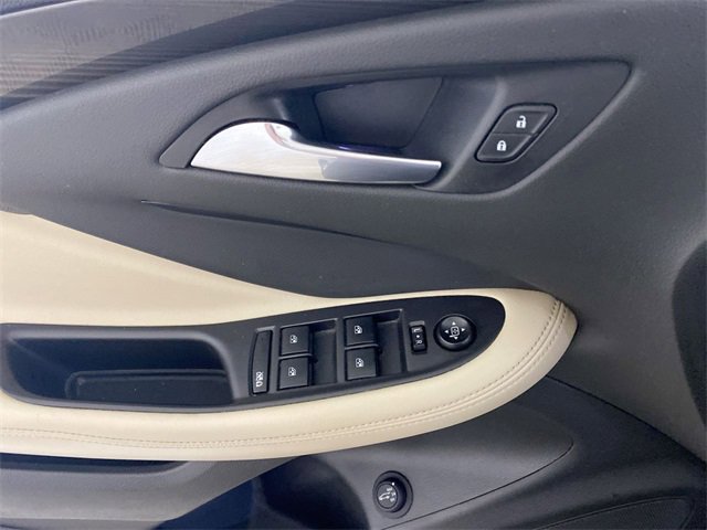 Used 2020 Buick Envision Preferred image 26