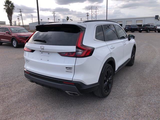 Used 2024 Honda CR-V Sport Touring image 7