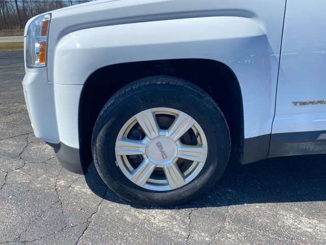 Used 2015 GMC Terrain SLE w/ Convenience Package image 15