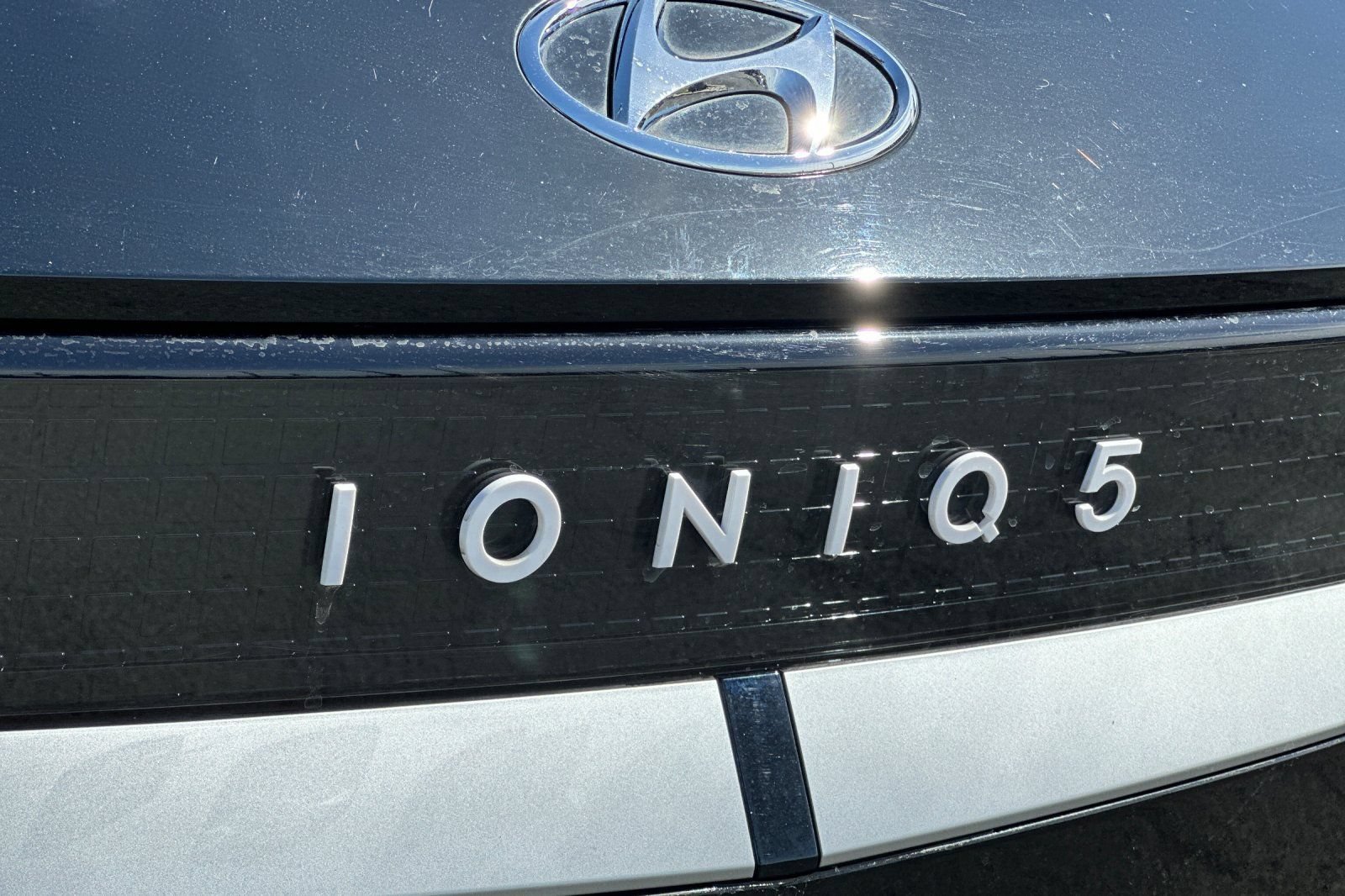 Used 2024 Hyundai Ioniq 5 SEL RWD image 26