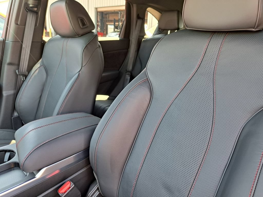 New 2026 Acura RDX A-Spec w/ Advance Package AWD/4WD image 16