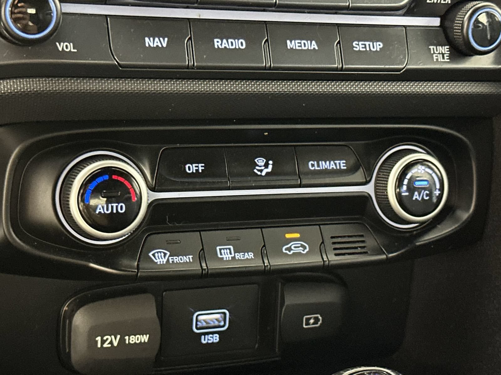 Used 2022 Hyundai Veloster N FWD image 19