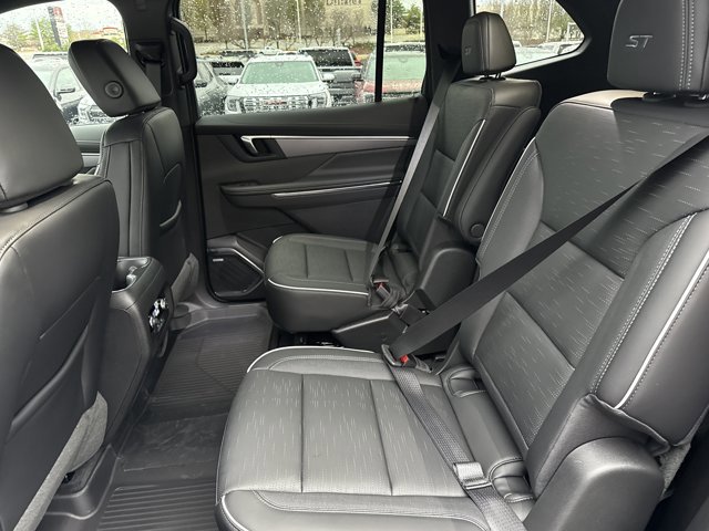 New 2026 Buick Enclave Sport Touring w/ Power Package FWD image 6