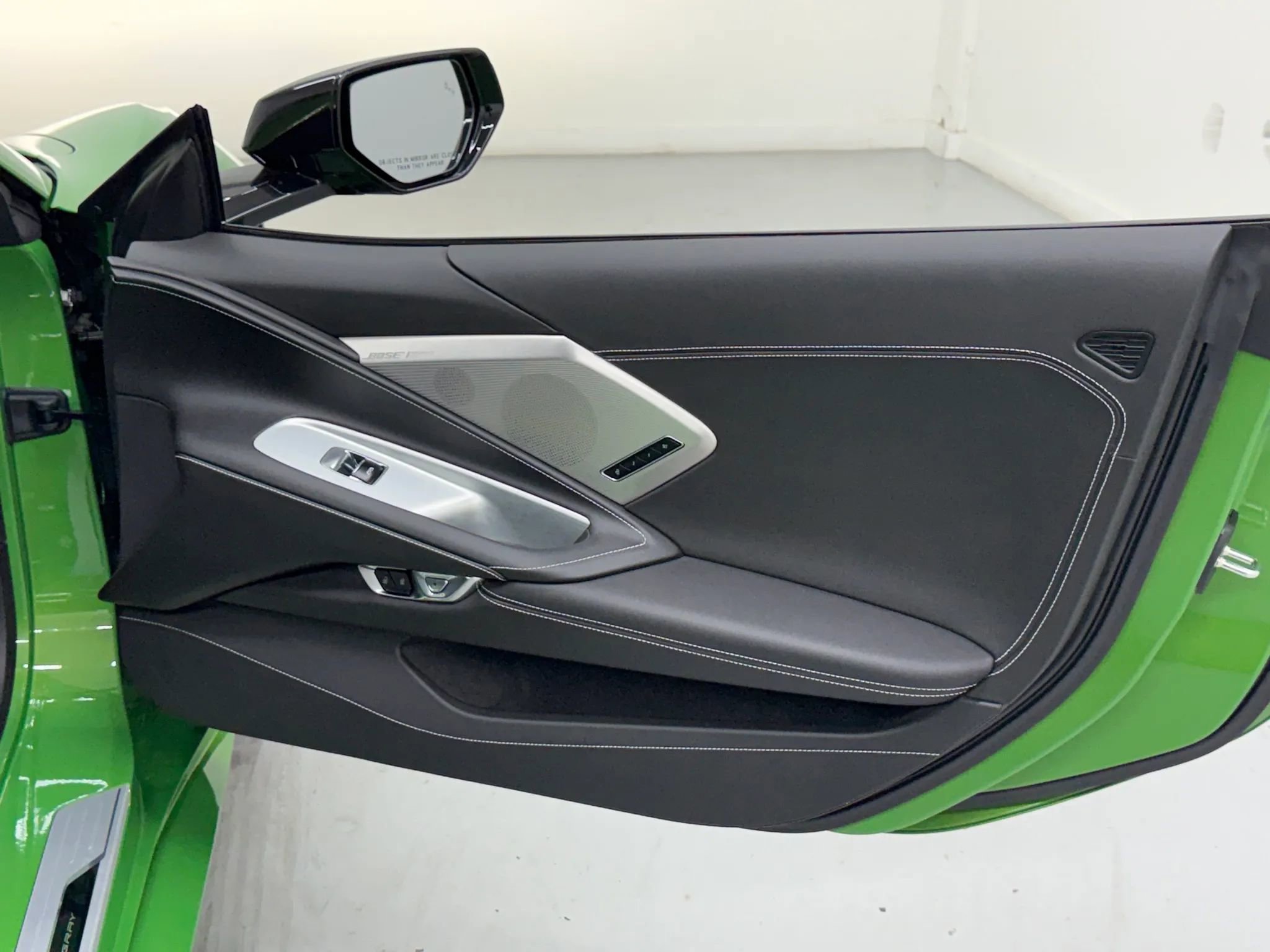 Used 2026 Chevrolet Corvette Stingray Preferred Cpe w/ Z51 Performance Package image 20
