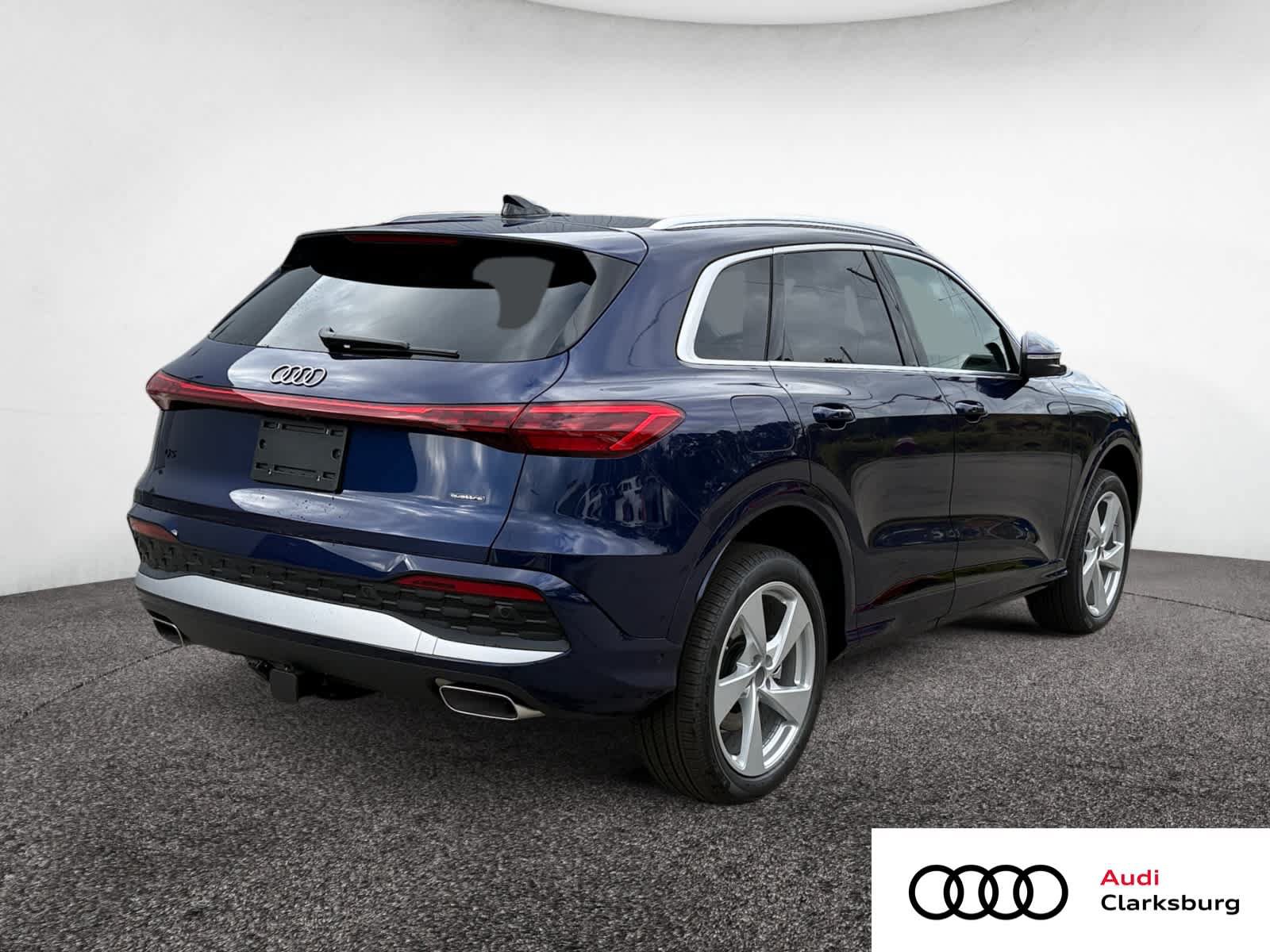 New 2025 Audi Q5 Premium Plus AWD/4WD image 5