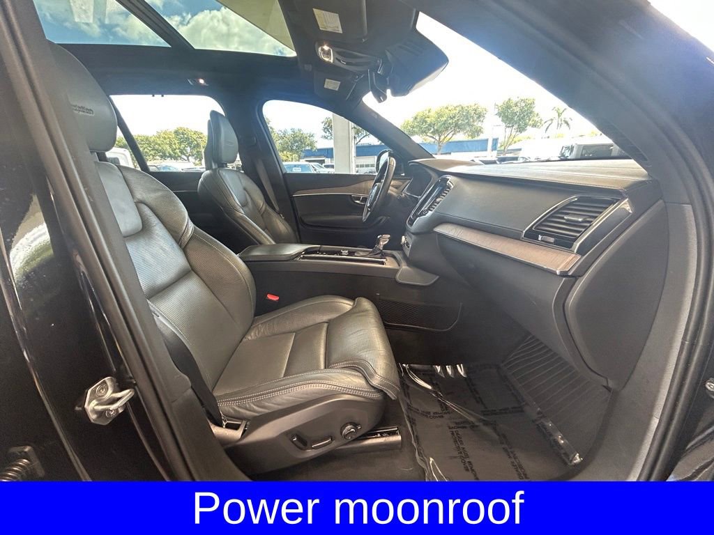 Used 2020 Volvo XC90 T6 Inscription w/ Protection Package Premier image 22