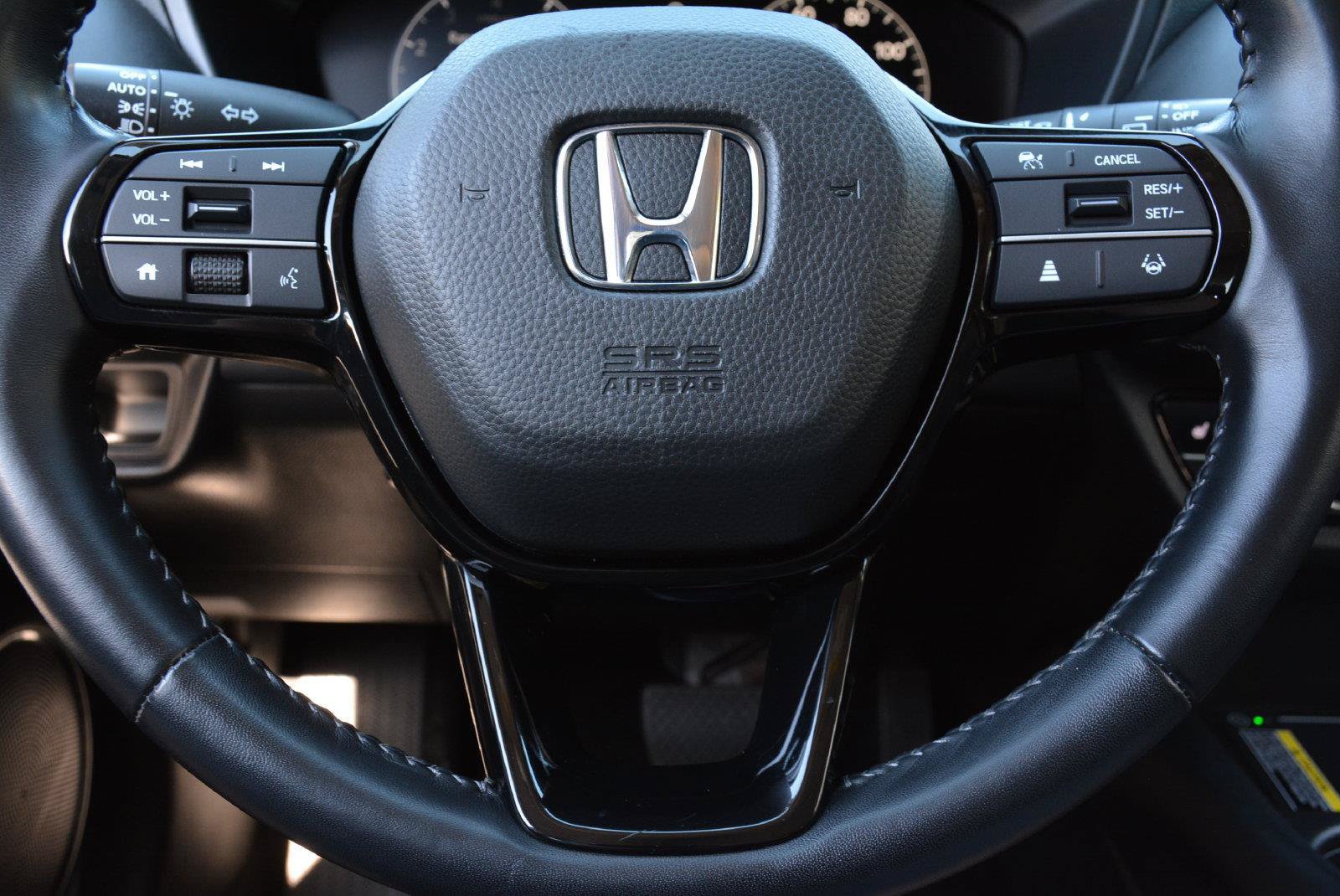Used 2025 Honda HR-V EX-L image 30