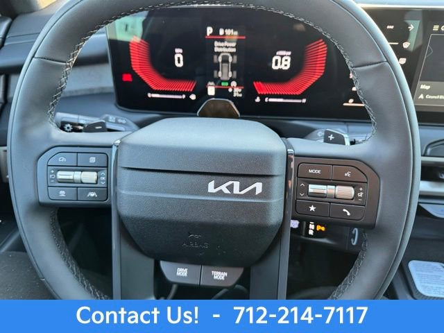 New 2027 Kia Telluride S image 18