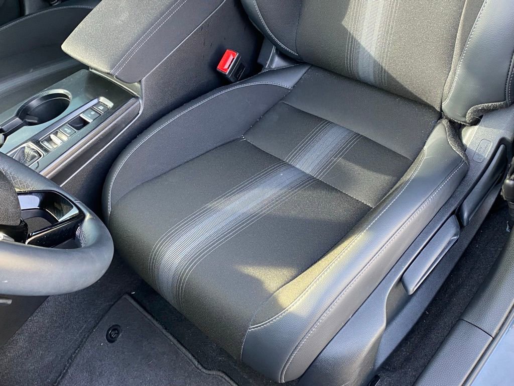Used 2024 Honda Civic Sport image 24
