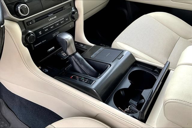 Used 2022 Lexus GX 460 Premium AWD/4WD image 17